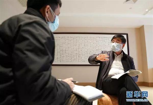 啟用方艙醫院切斷傳染源